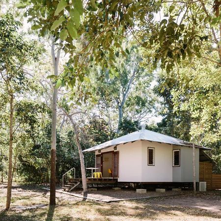 The Little Bush Hut Villa Nelly Bay Exterior photo